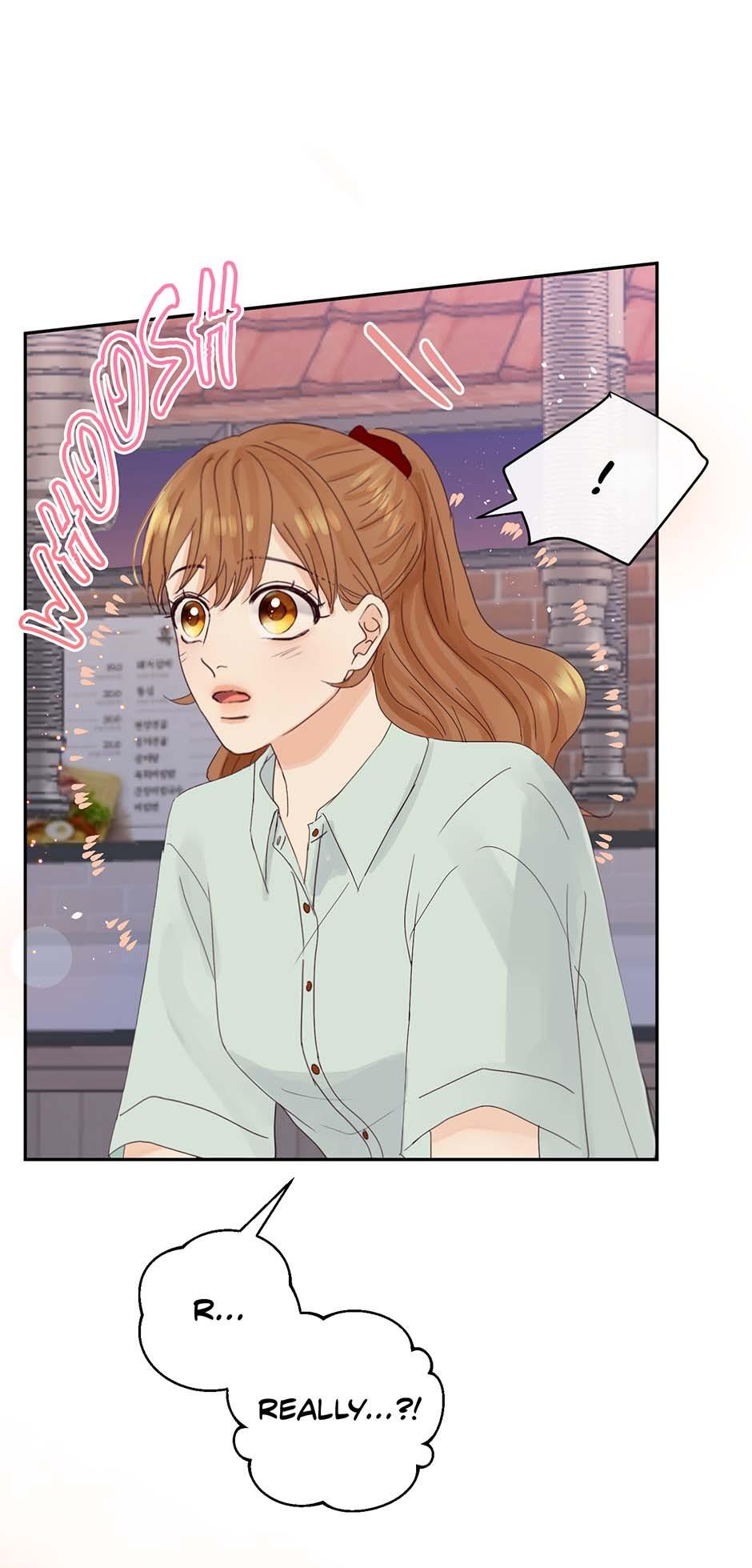 Read Jealousy Inducers Manga Online