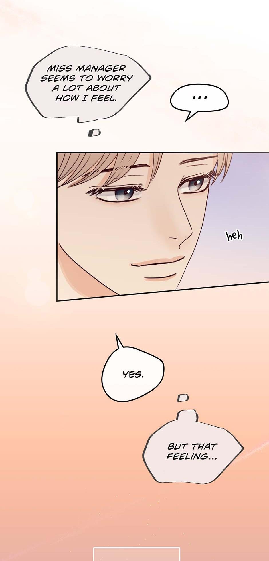 Read Jealousy Inducers Manga Online