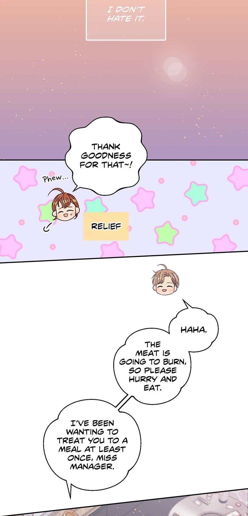 Read Jealousy Inducers Manga Online