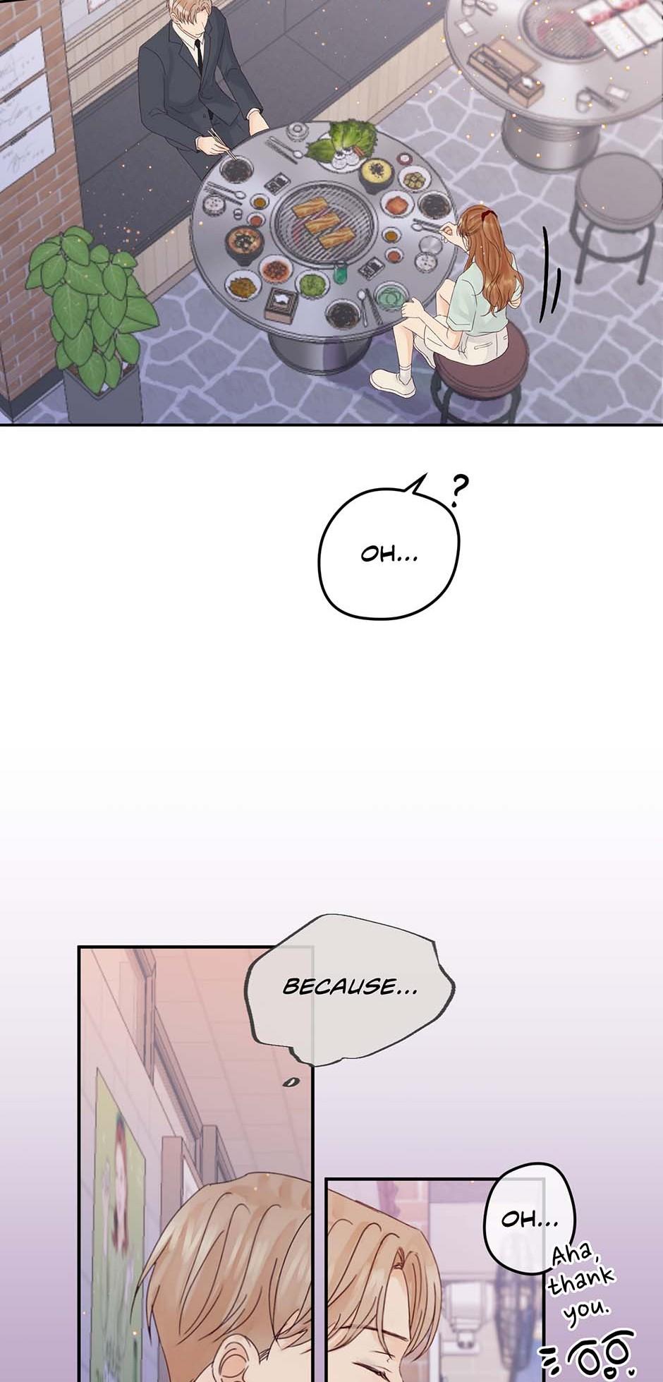 Read Jealousy Inducers Manga Online