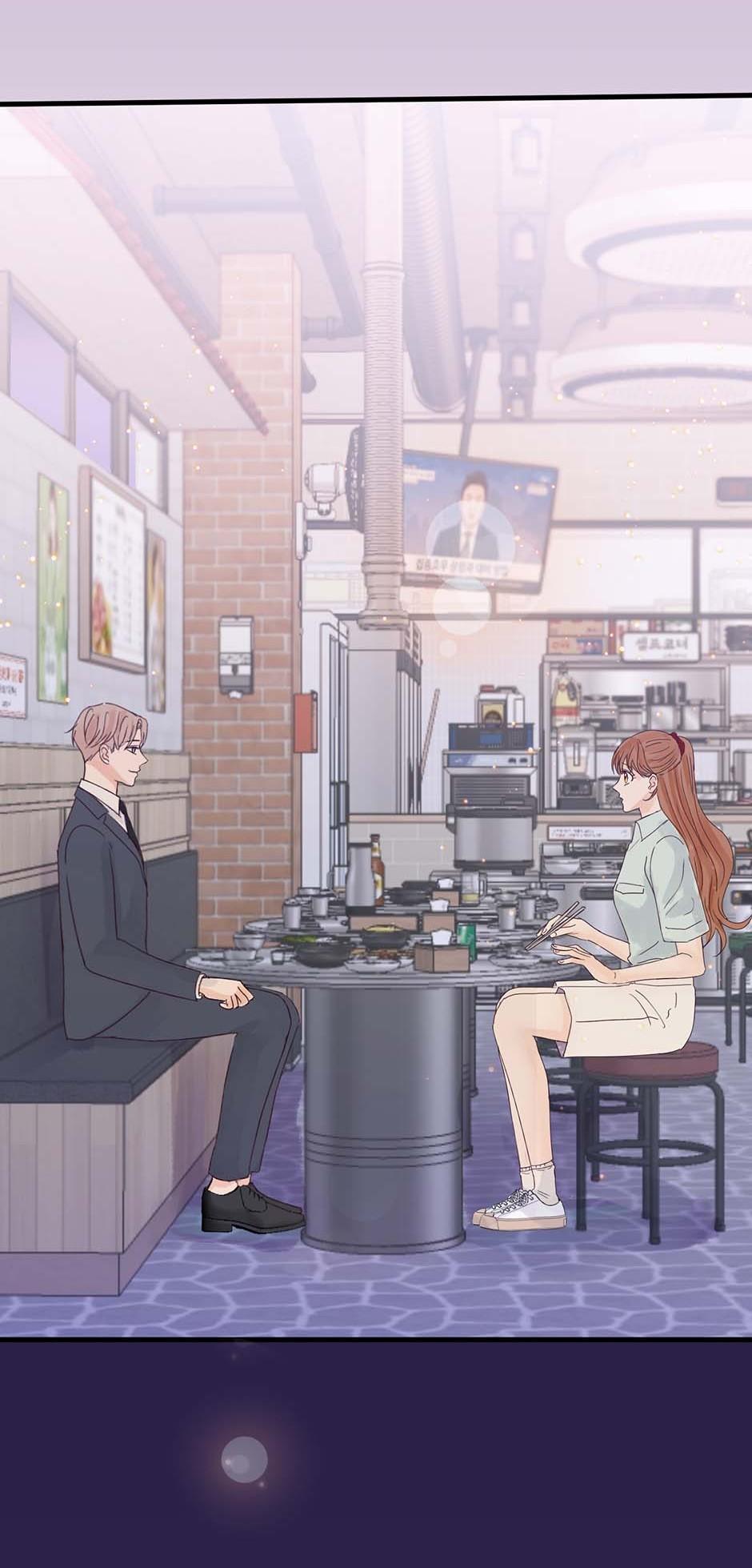 Read Jealousy Inducers Manga Online