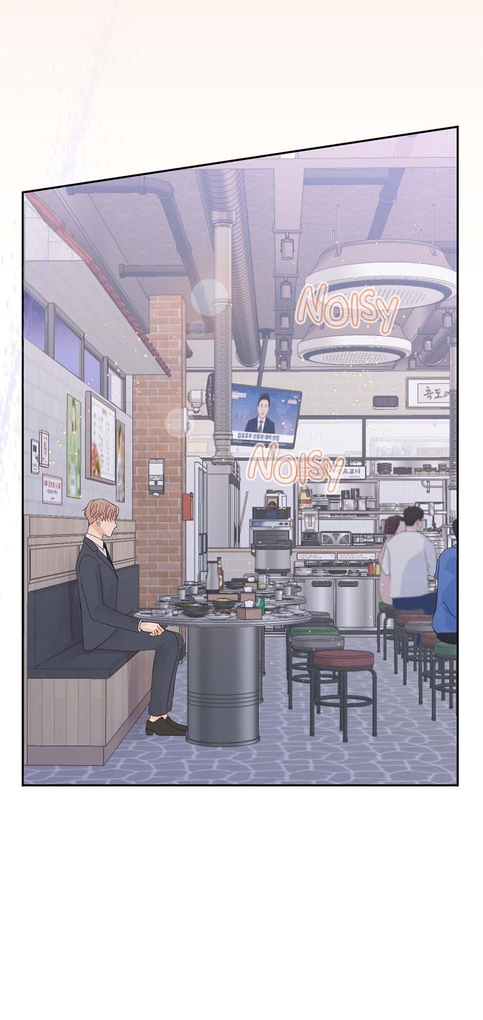 Read Jealousy Inducers Manga Online