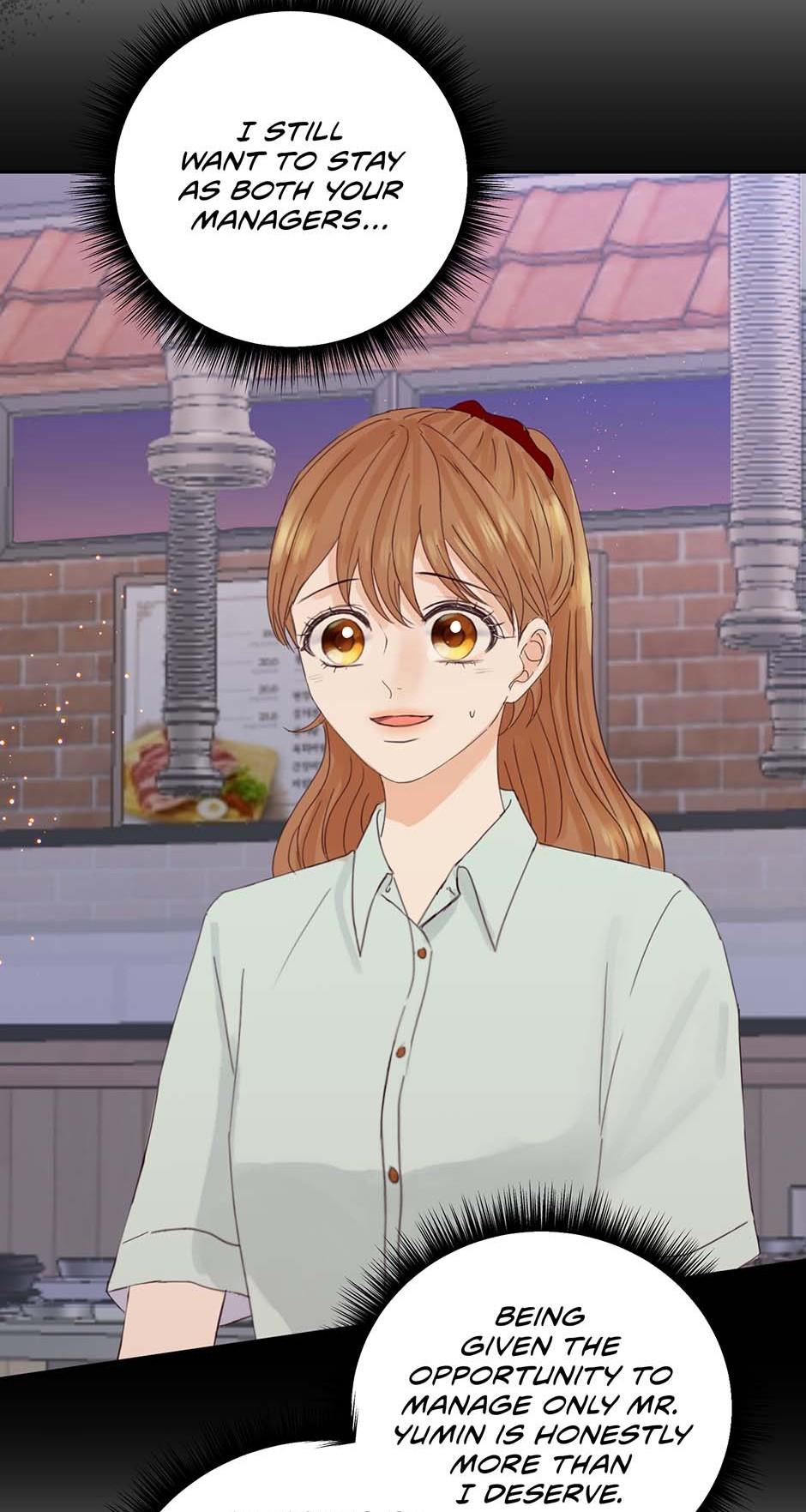 Read Jealousy Inducers Manga Online