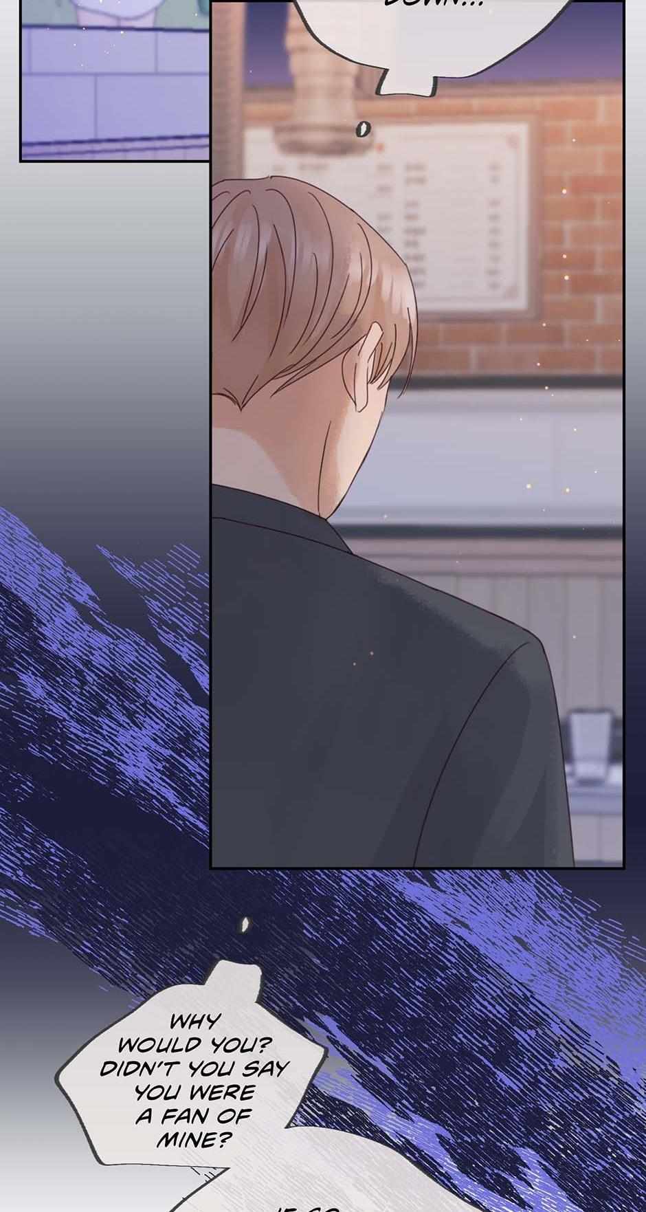 Read Jealousy Inducers Manga Online