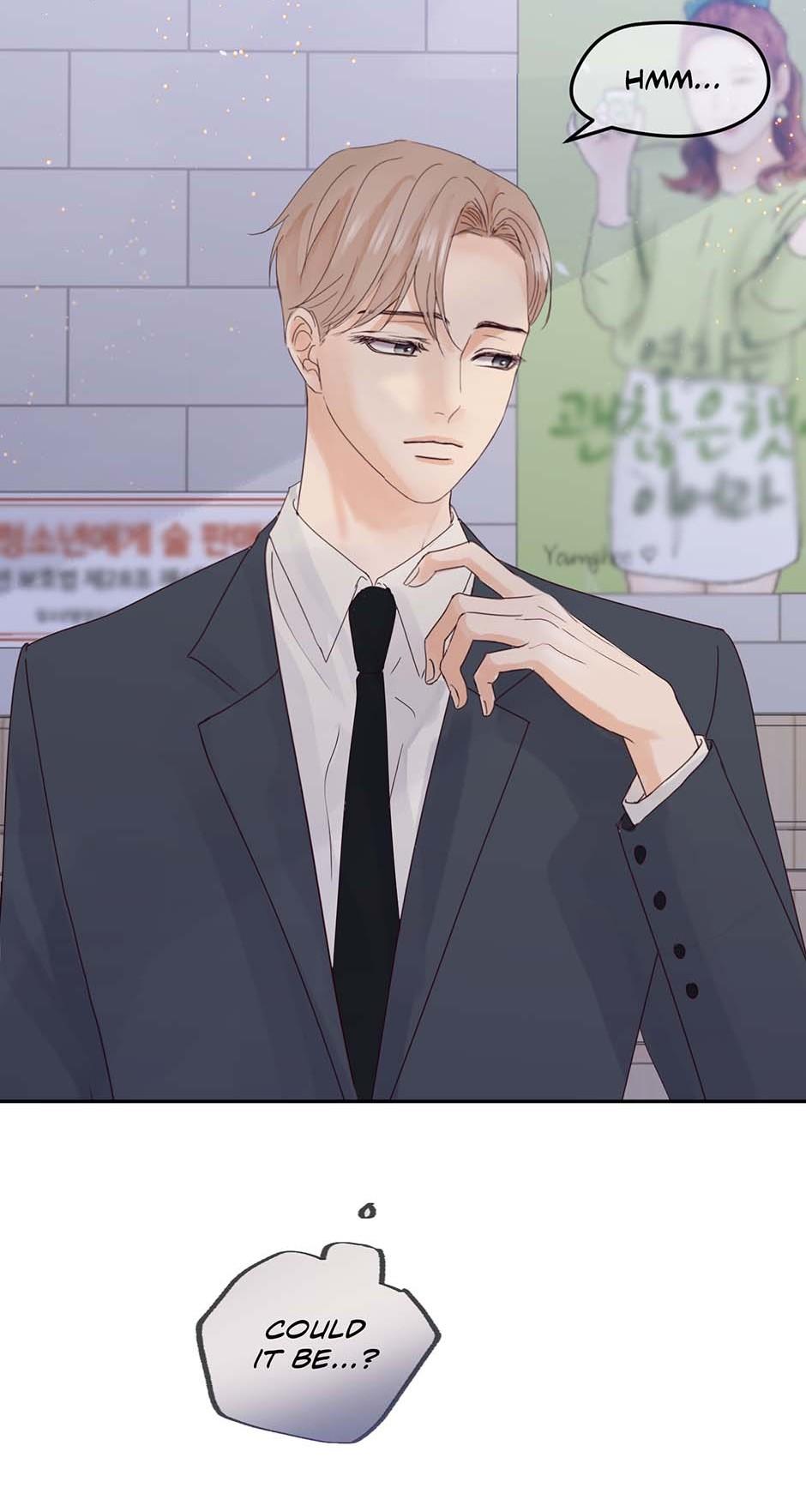 Read Jealousy Inducers Manga Online