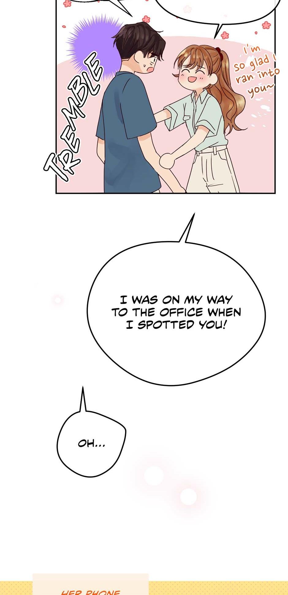 Read Jealousy Inducers Manga Online