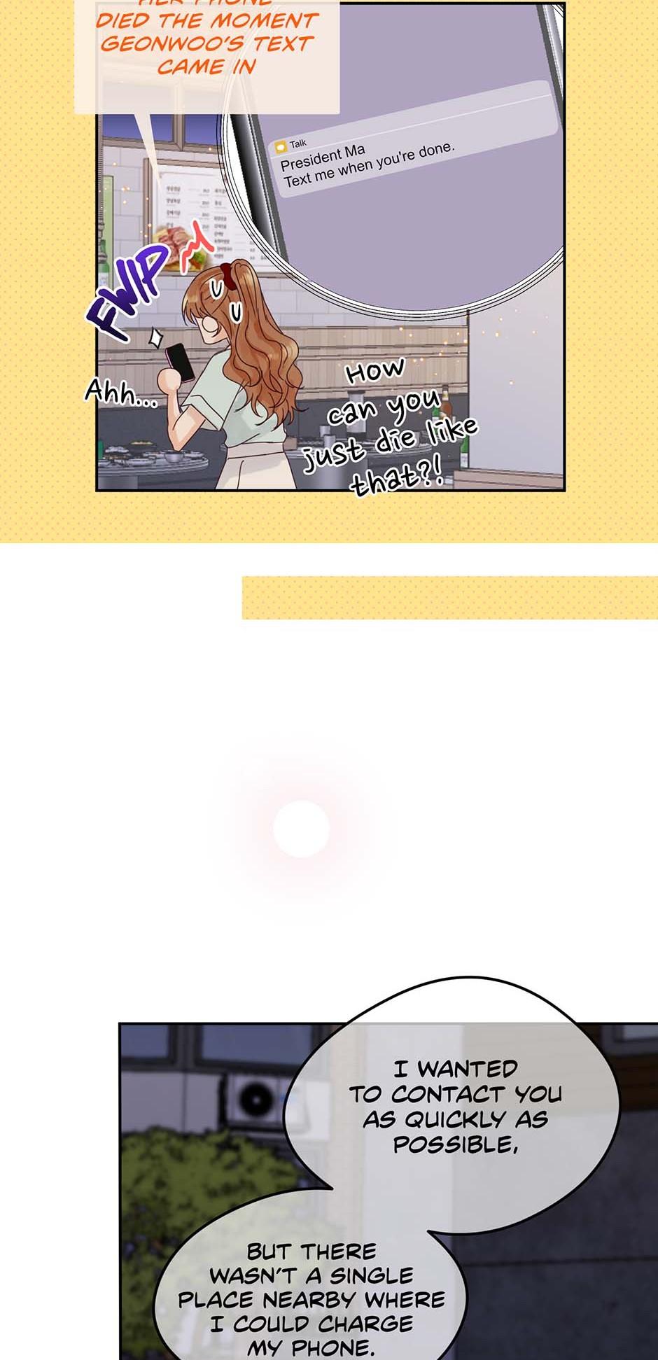 Read Jealousy Inducers Manga Online