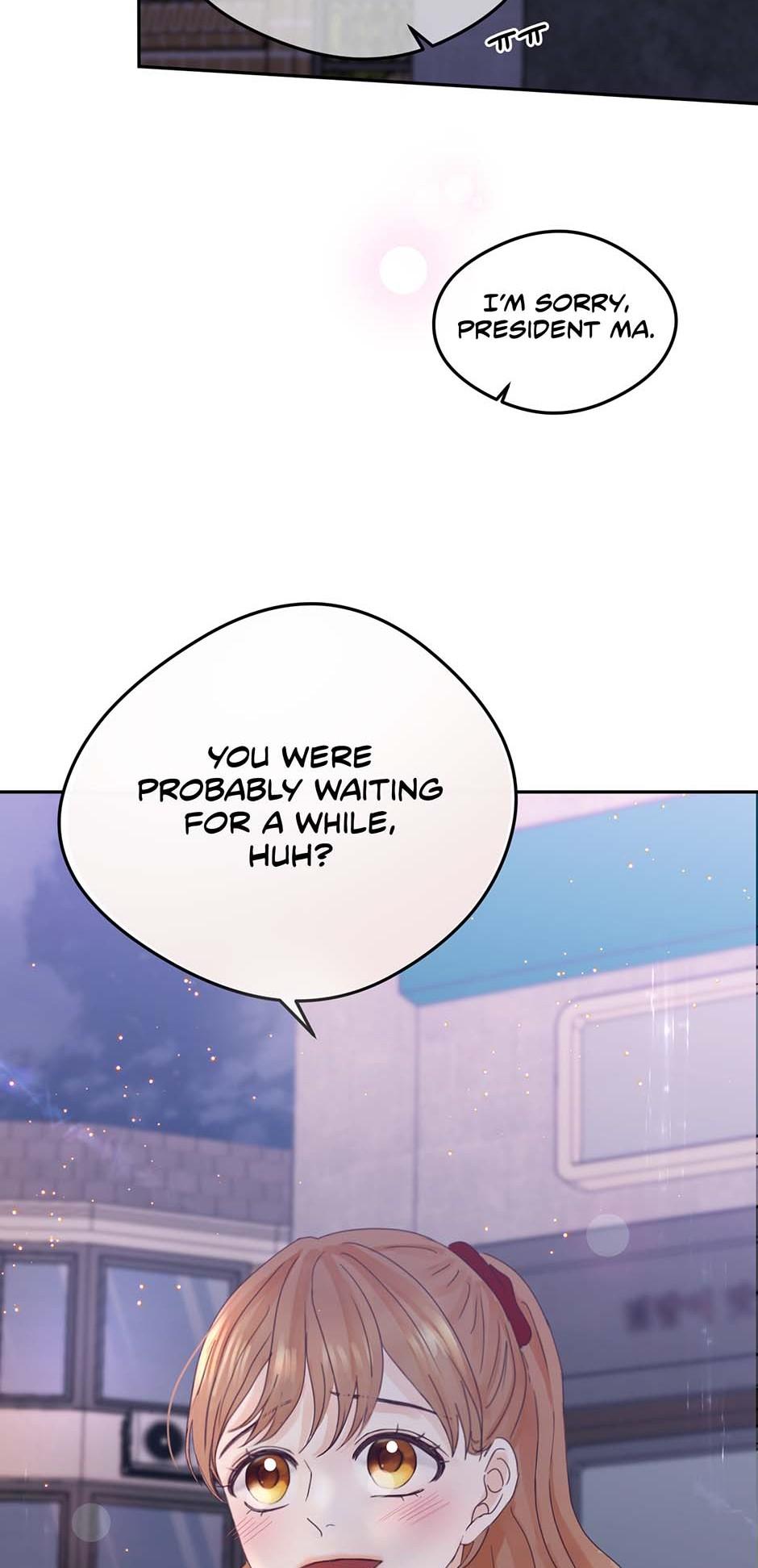 Read Jealousy Inducers Manga Online