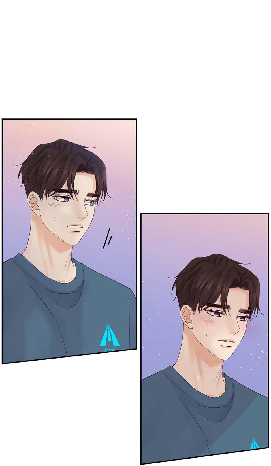 Read Jealousy Inducers Manga Online