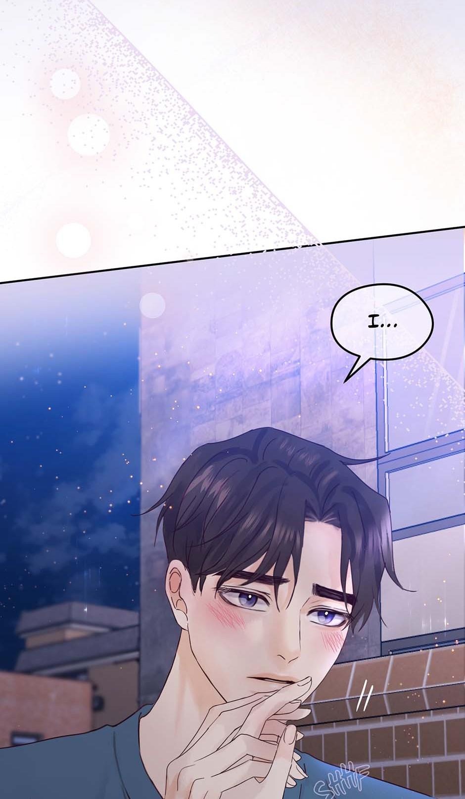 Read Jealousy Inducers Manga Online