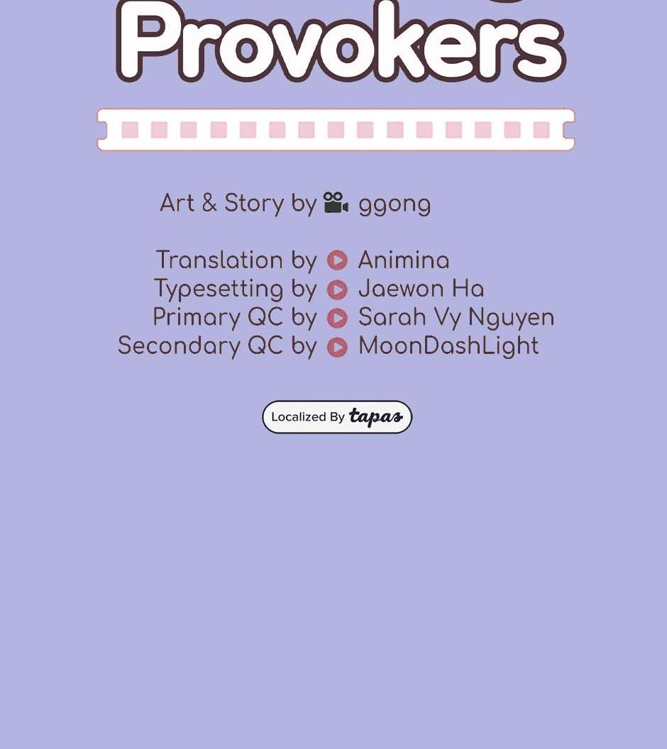 Read Jealousy Inducers Manga Online