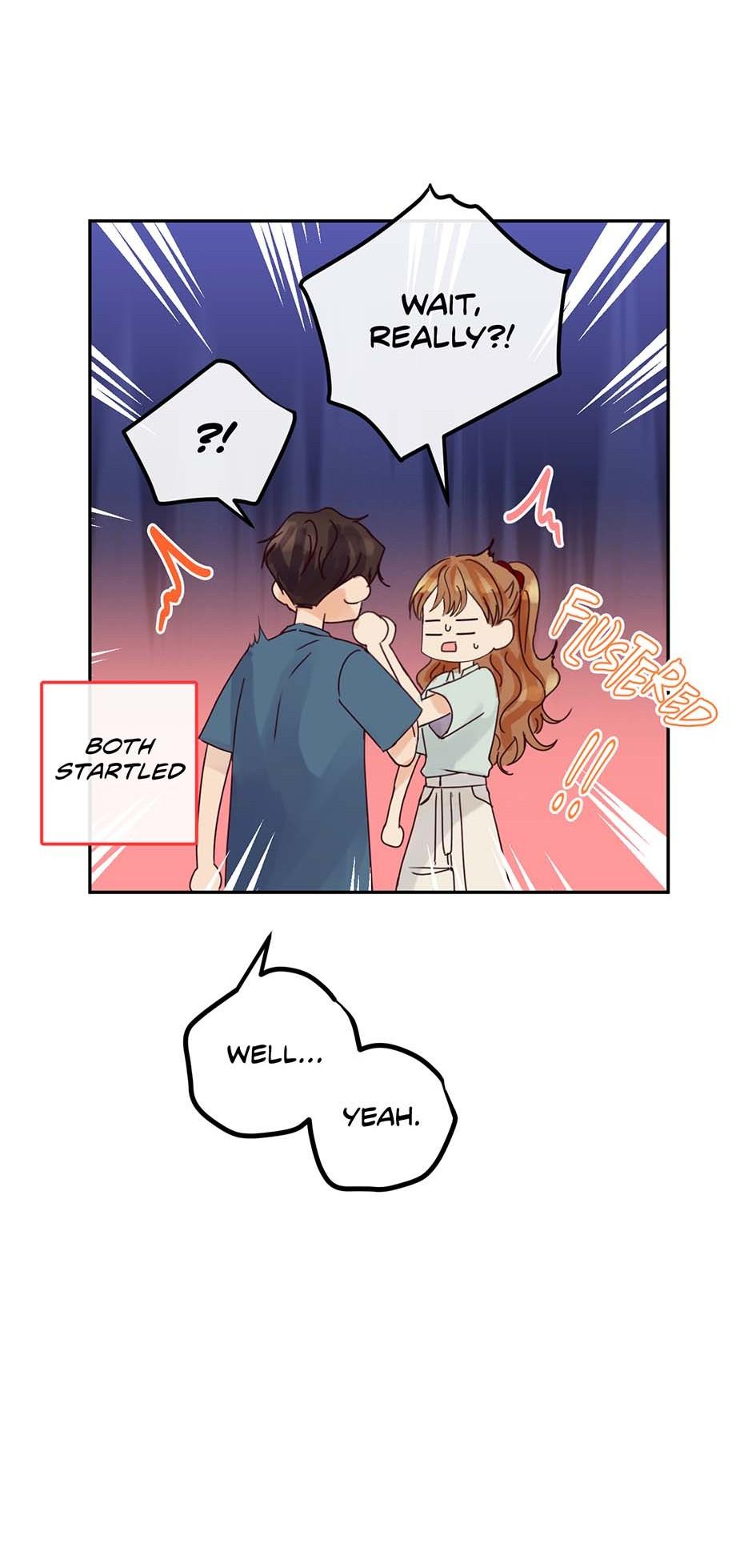 Read Jealousy Inducers Manga Online