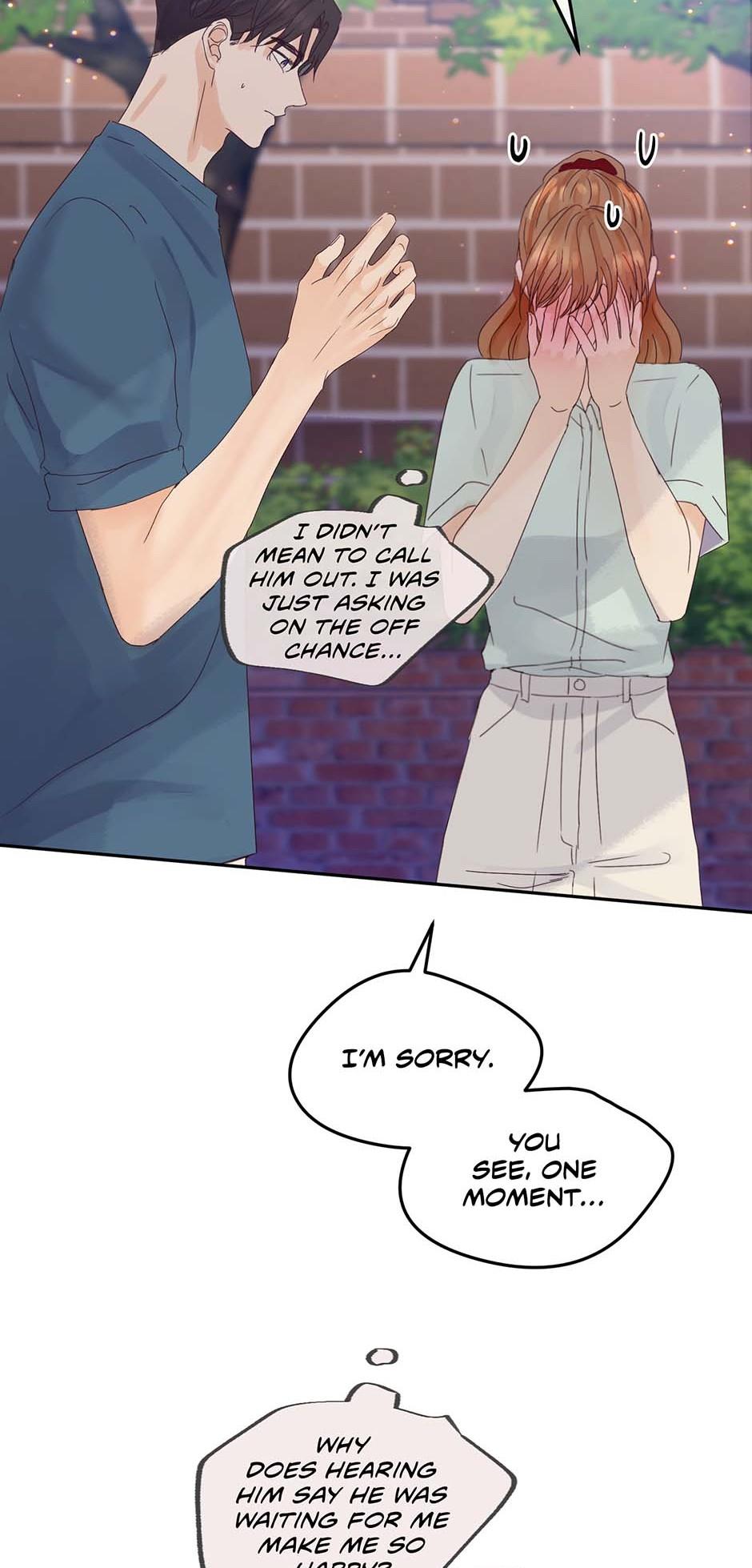 Read Jealousy Inducers Manga Online
