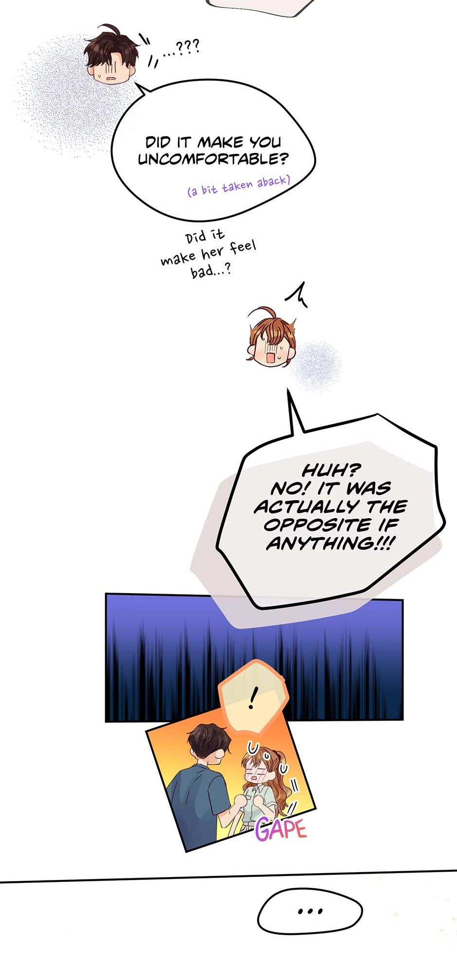 Read Jealousy Inducers Manga Online