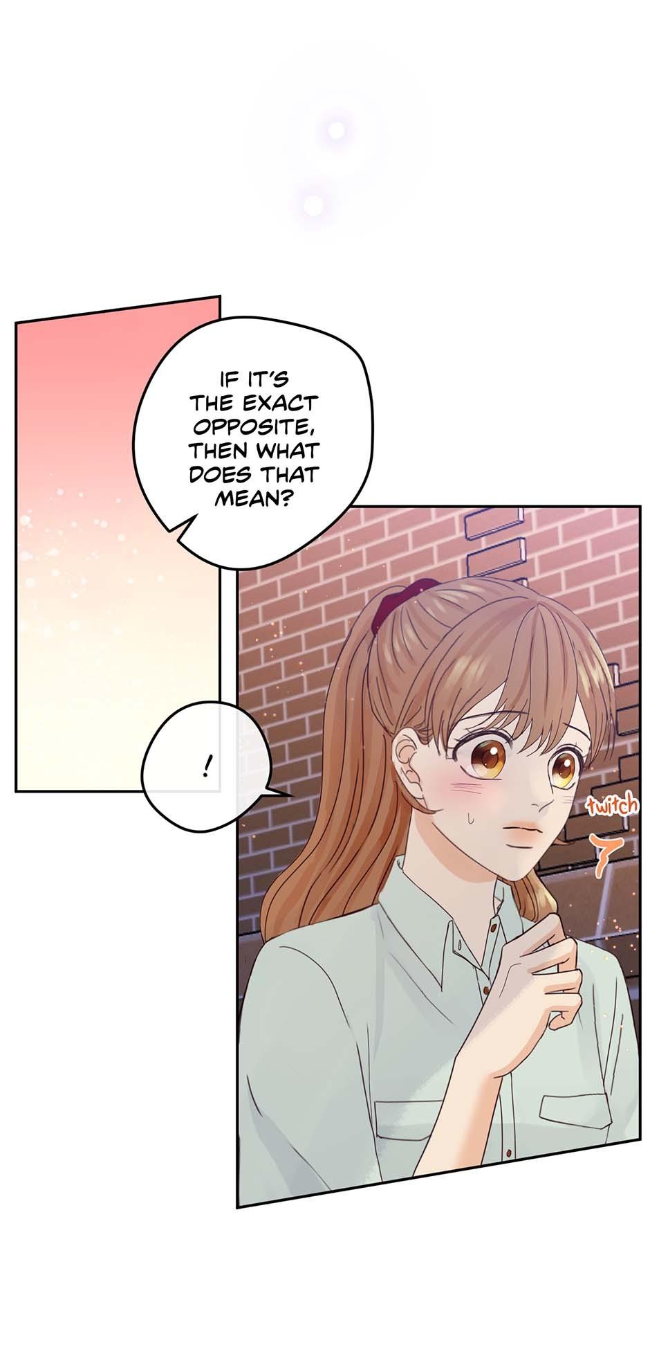 Read Jealousy Inducers Manga Online