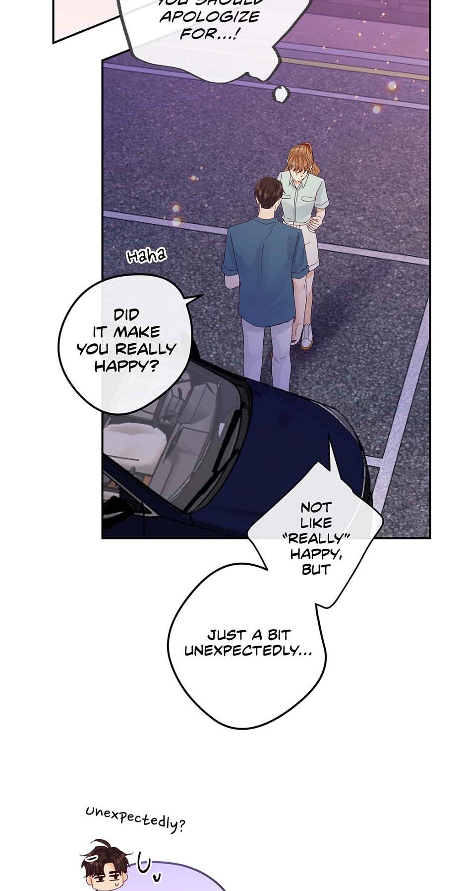 Read Jealousy Inducers Manga Online
