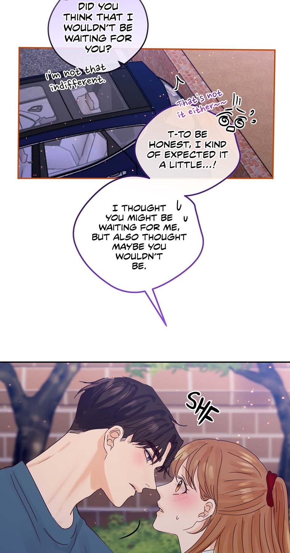 Read Jealousy Inducers Manga Online