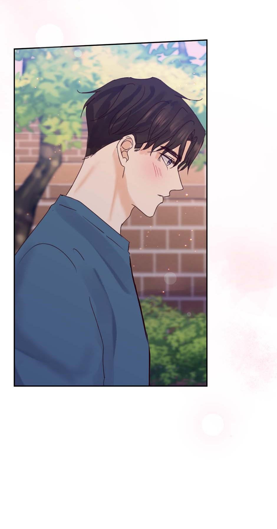 Read Jealousy Inducers Manga Online