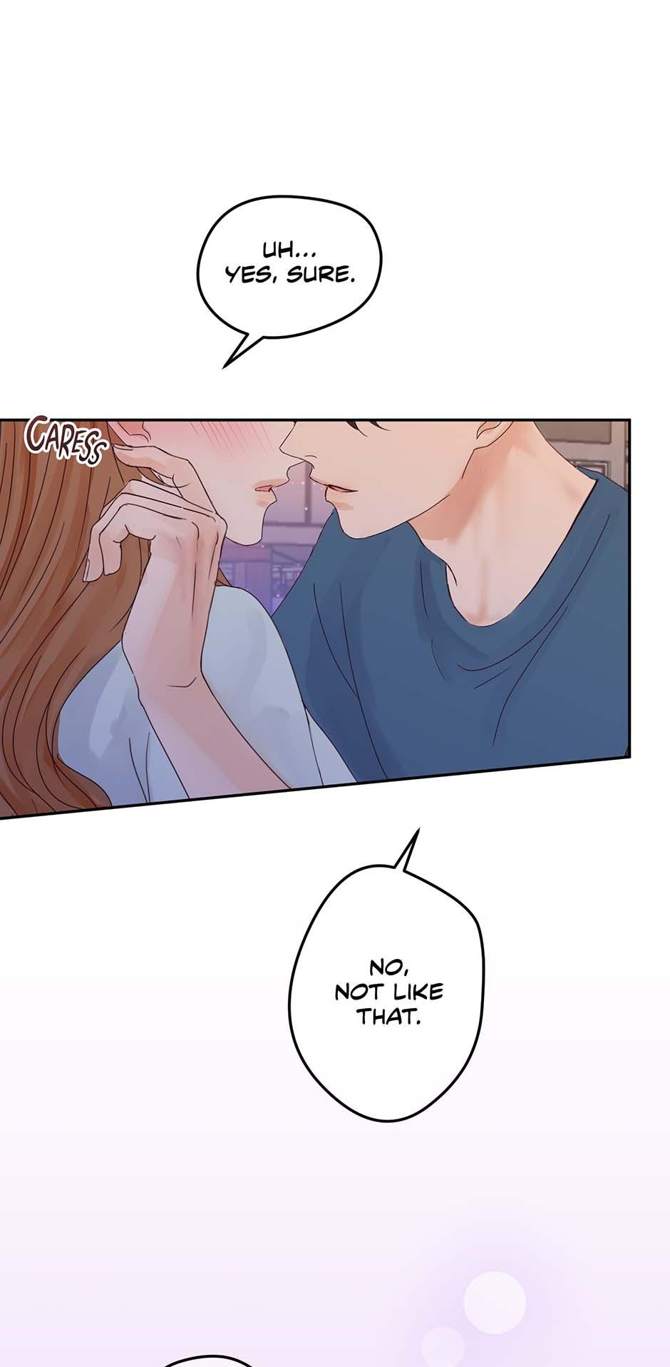 Read Jealousy Inducers Manga Online