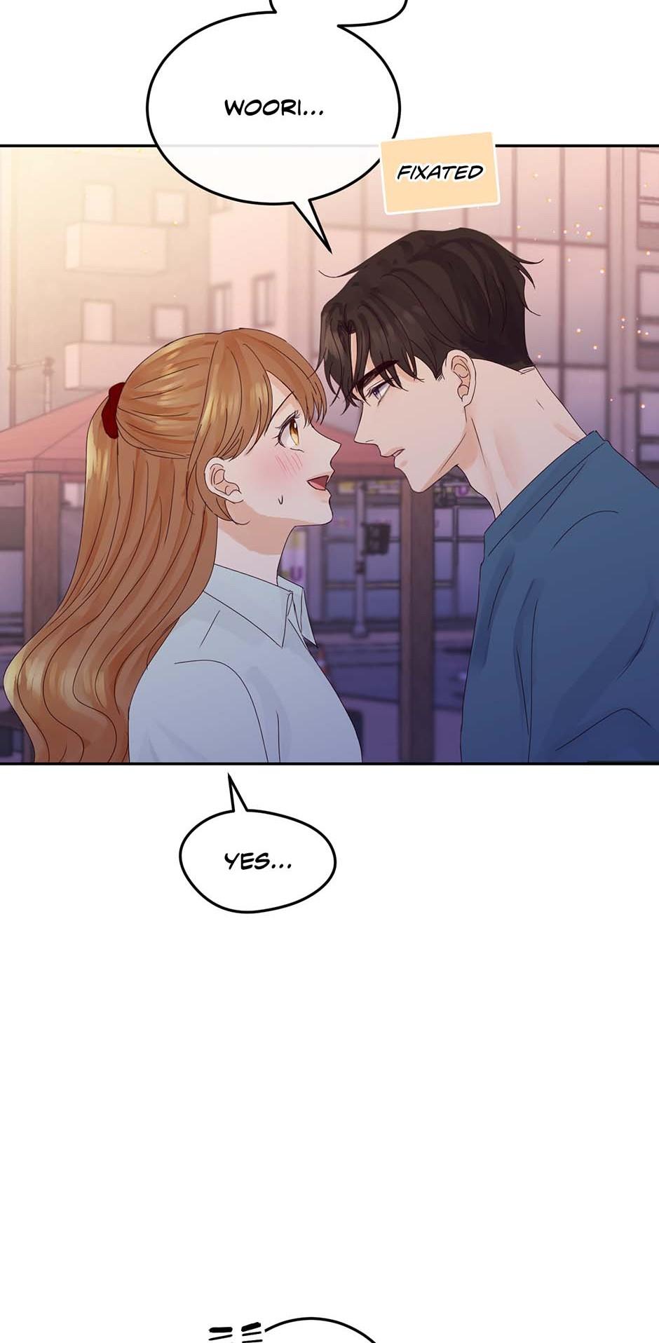 Read Jealousy Inducers Manga Online