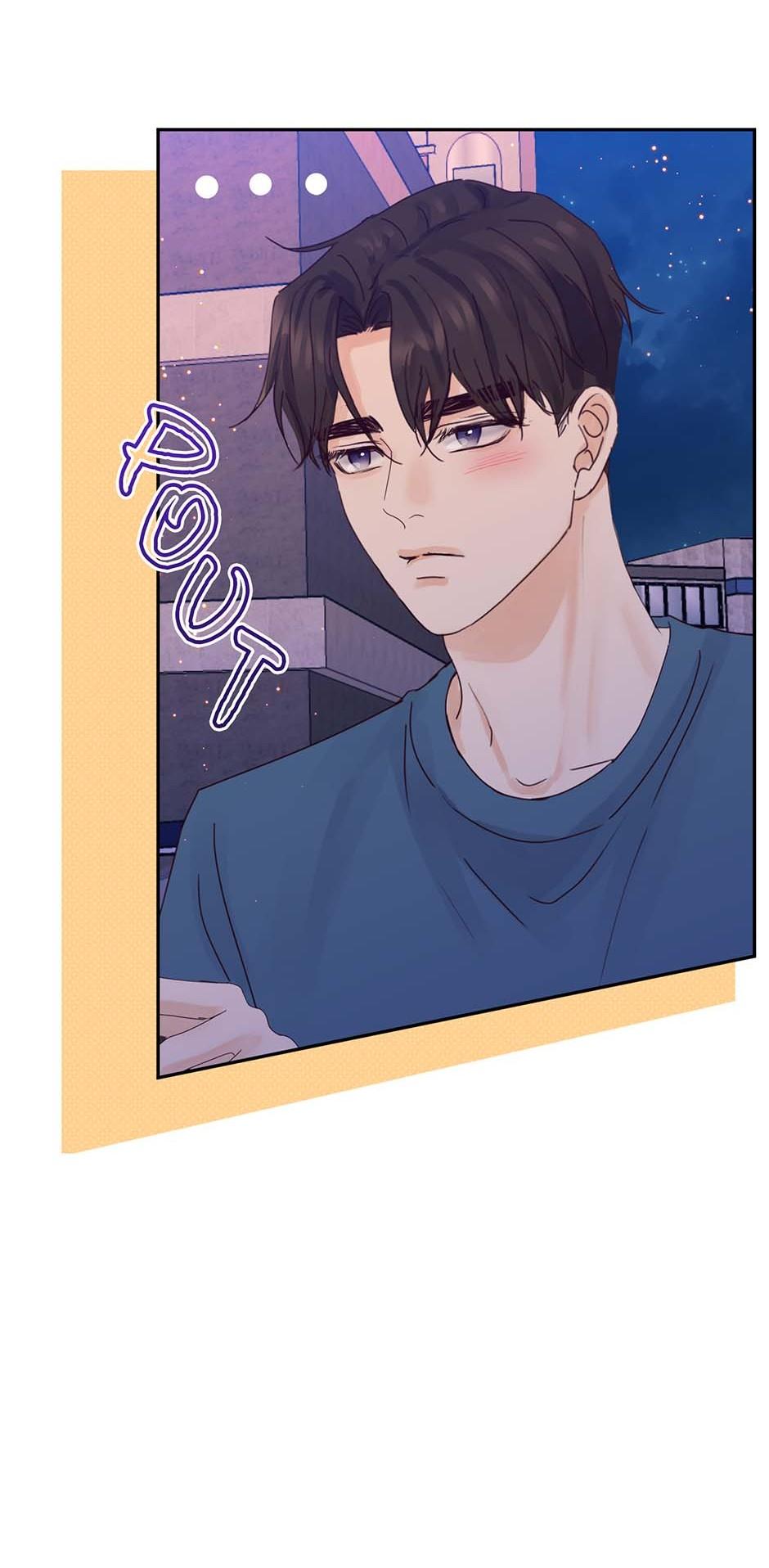 Read Jealousy Inducers Manga Online