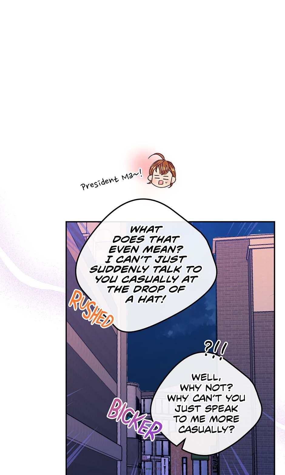 Read Jealousy Inducers Manga Online