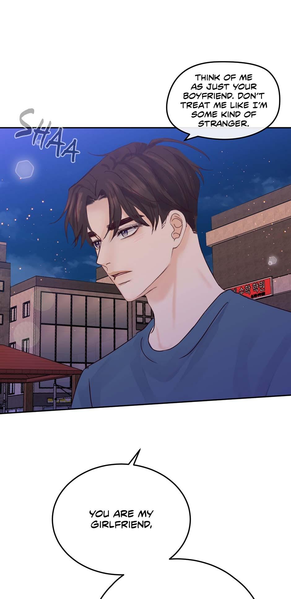 Read Jealousy Inducers Manga Online