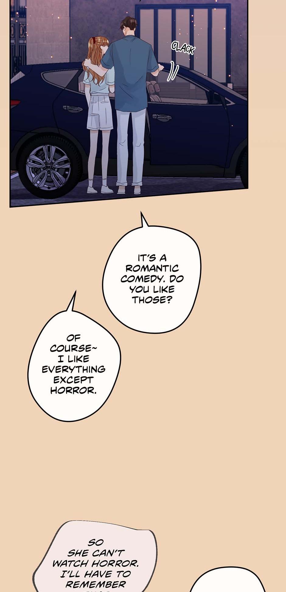 Read Jealousy Inducers Manga Online