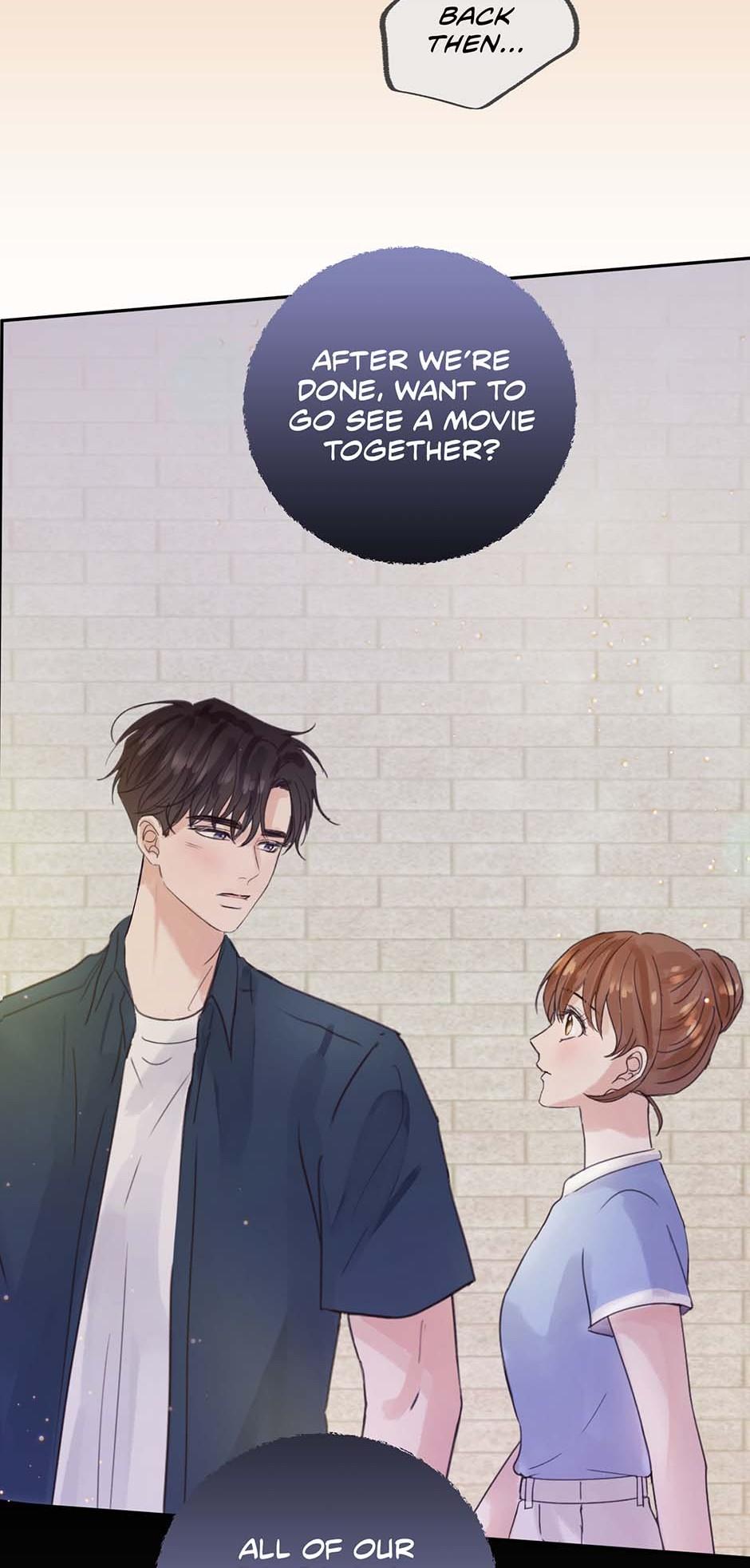 Read Jealousy Inducers Manga Online