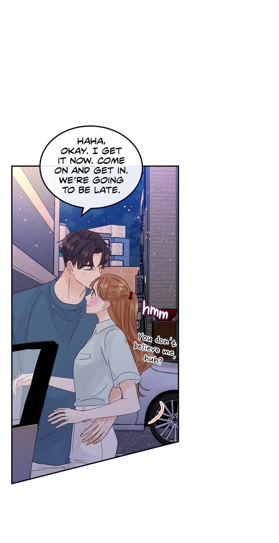 Read Jealousy Inducers Manga Online