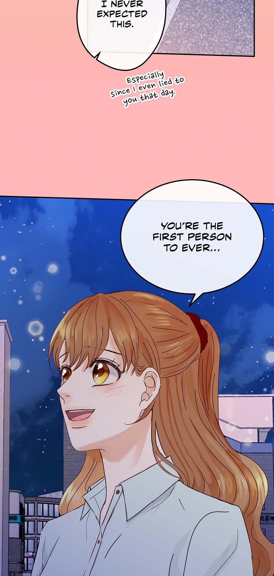 Read Jealousy Inducers Manga Online