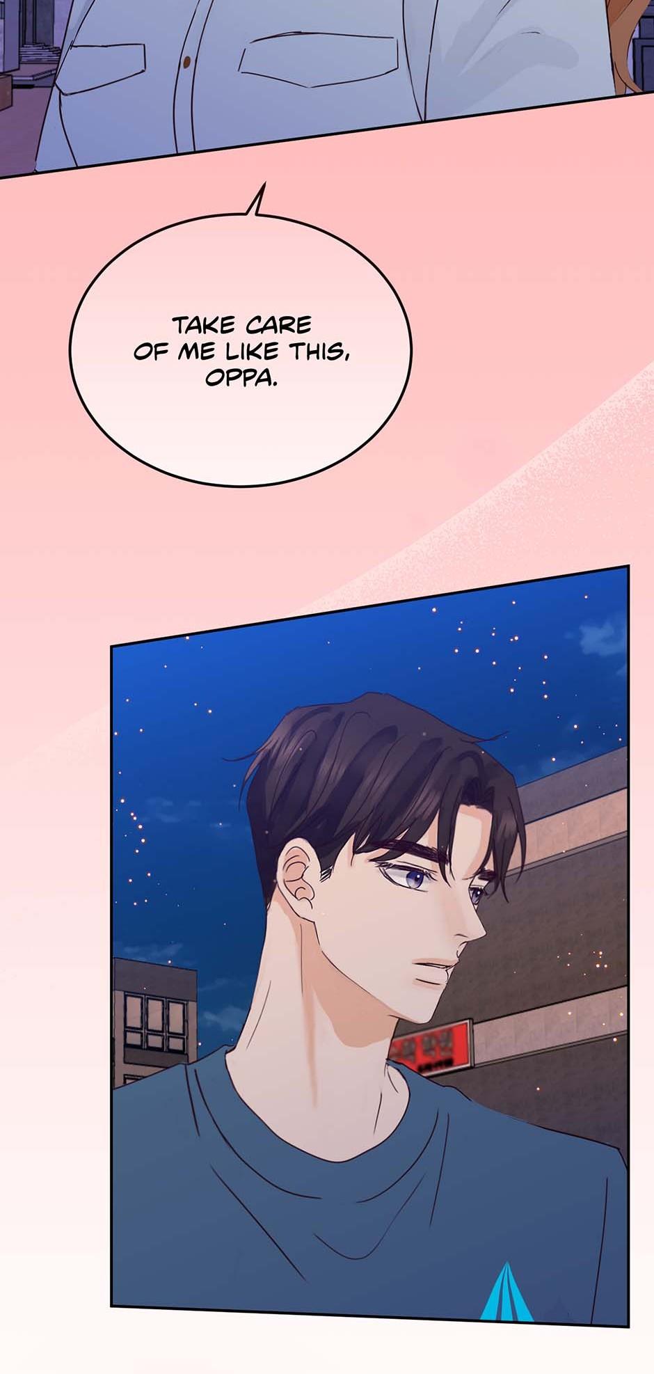 Read Jealousy Inducers Manga Online