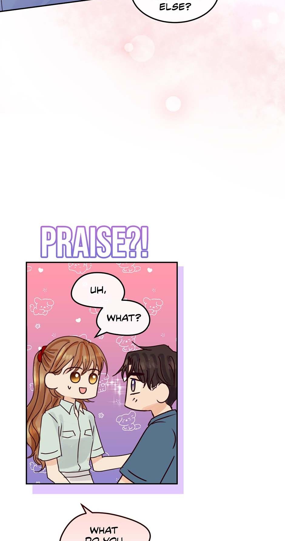 Read Jealousy Inducers Manga Online