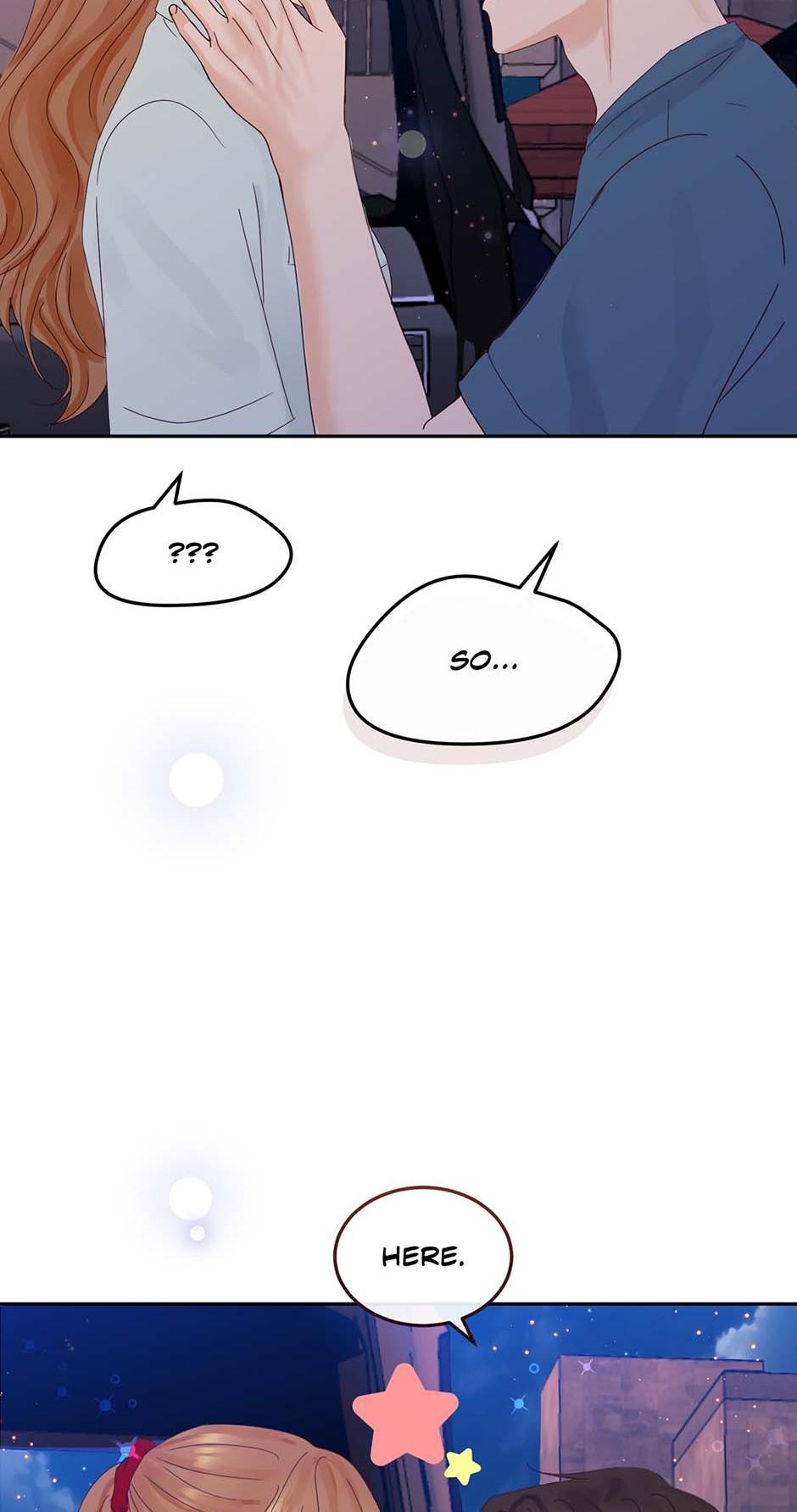 Read Jealousy Inducers Manga Online