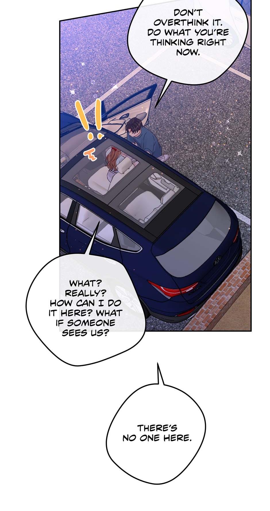 Read Jealousy Inducers Manga Online