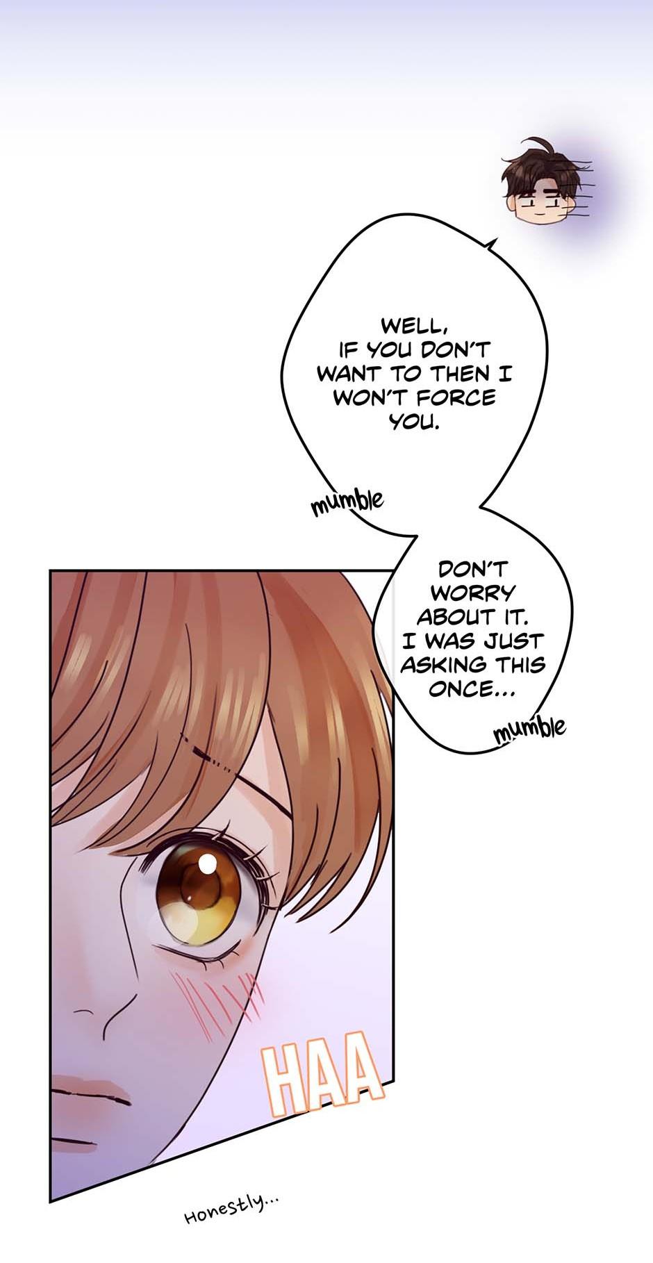 Read Jealousy Inducers Manga Online