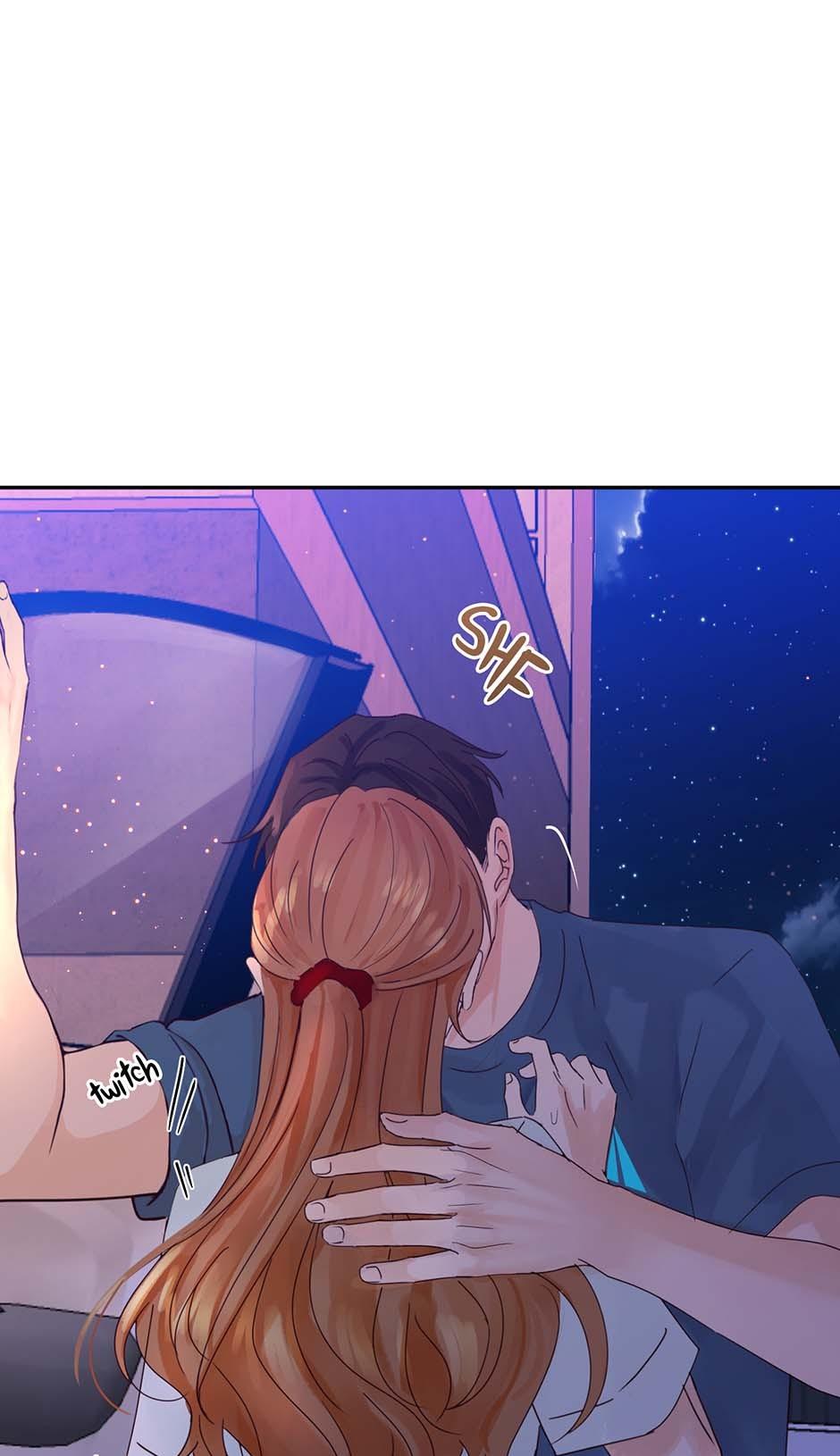 Read Jealousy Inducers Manga Online