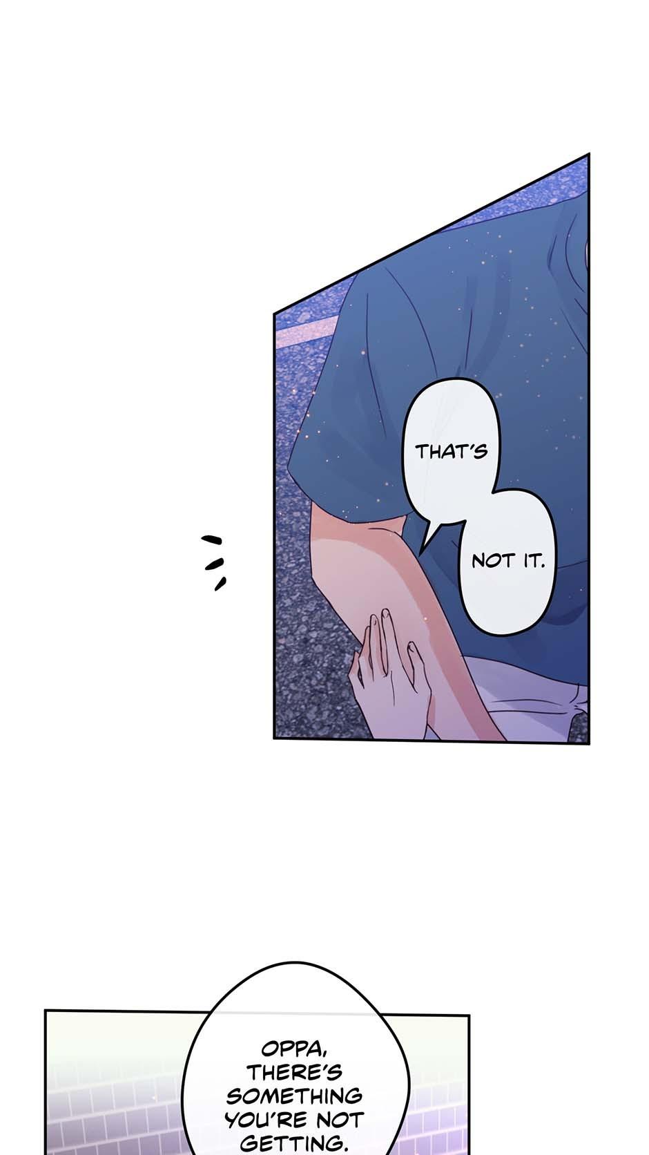 Read Jealousy Inducers Manga Online