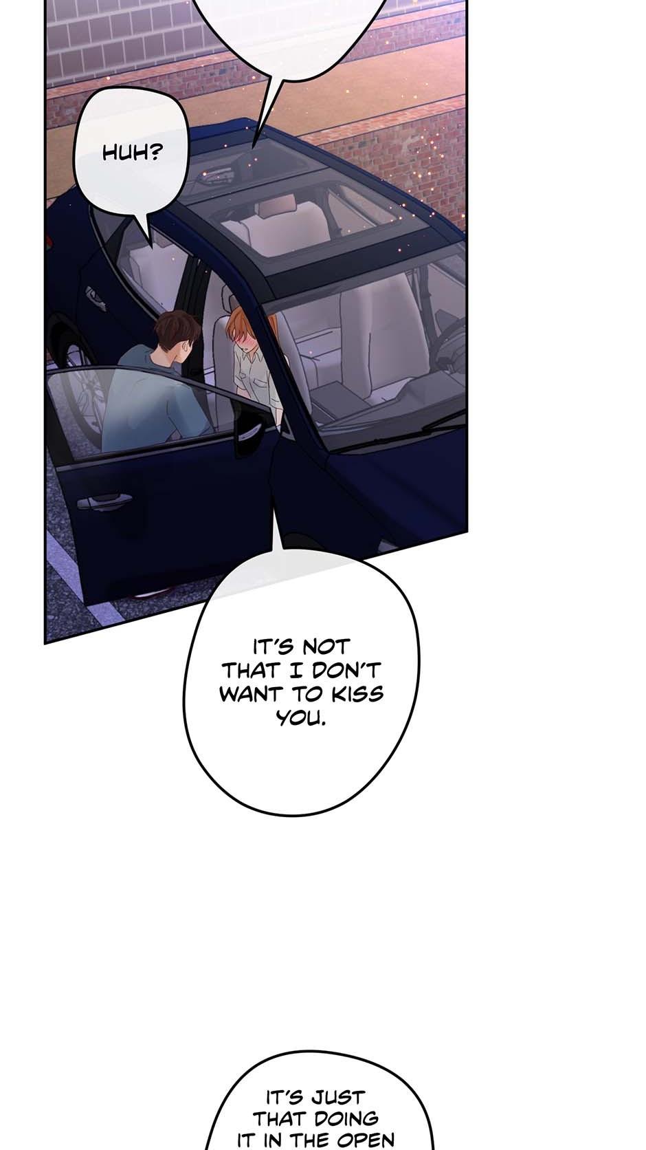 Read Jealousy Inducers Manga Online