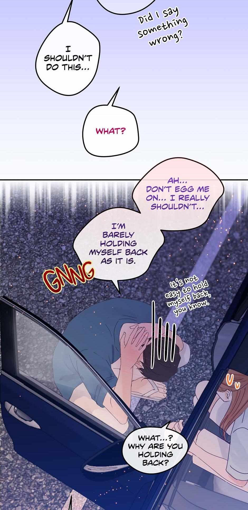 Read Jealousy Inducers Manga Online