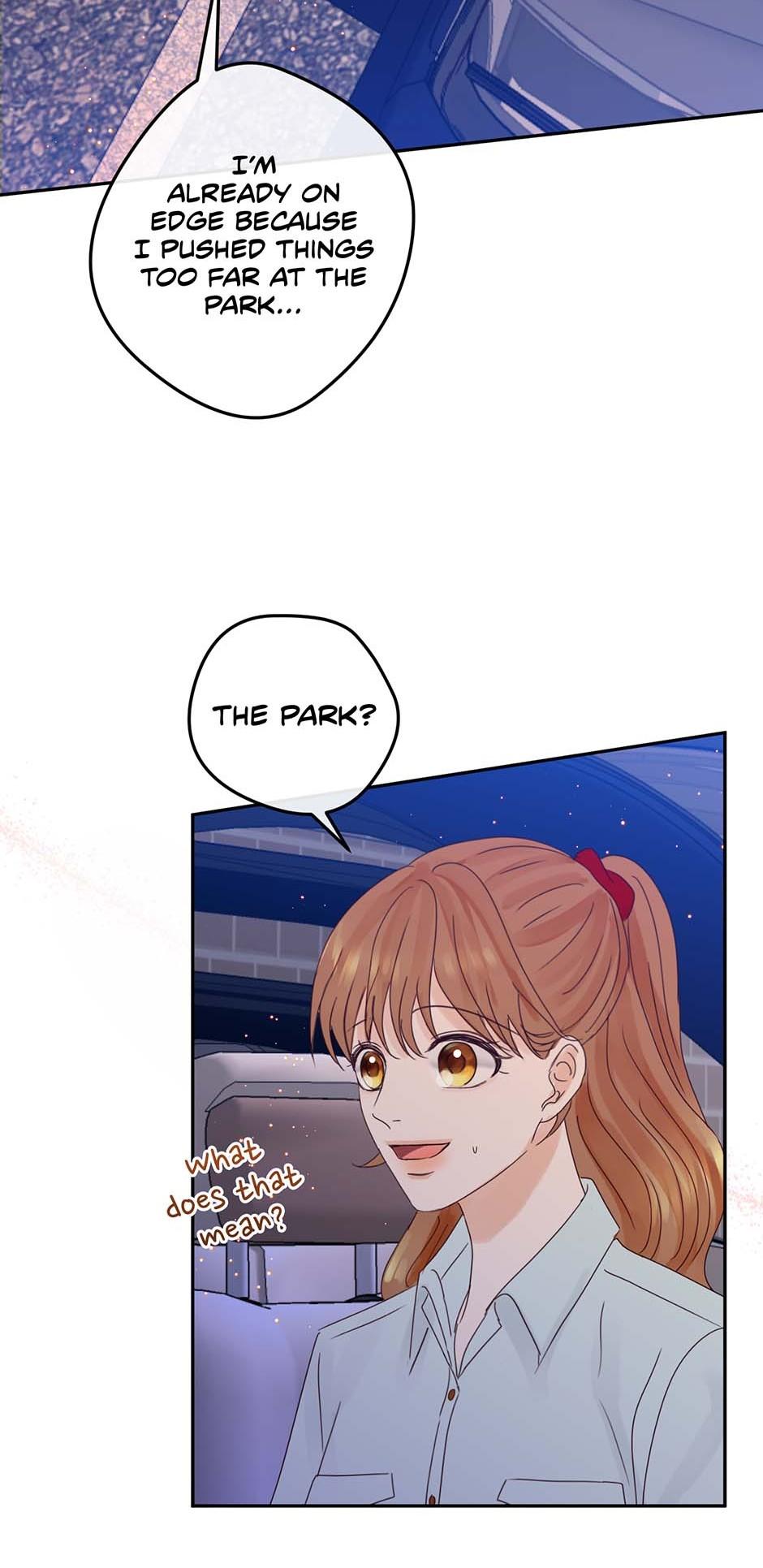 Read Jealousy Inducers Manga Online
