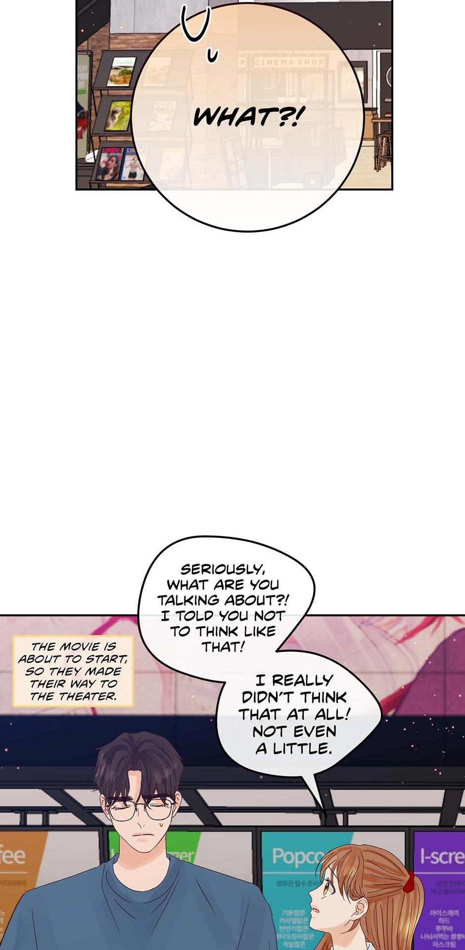 Read Jealousy Inducers Manga Online