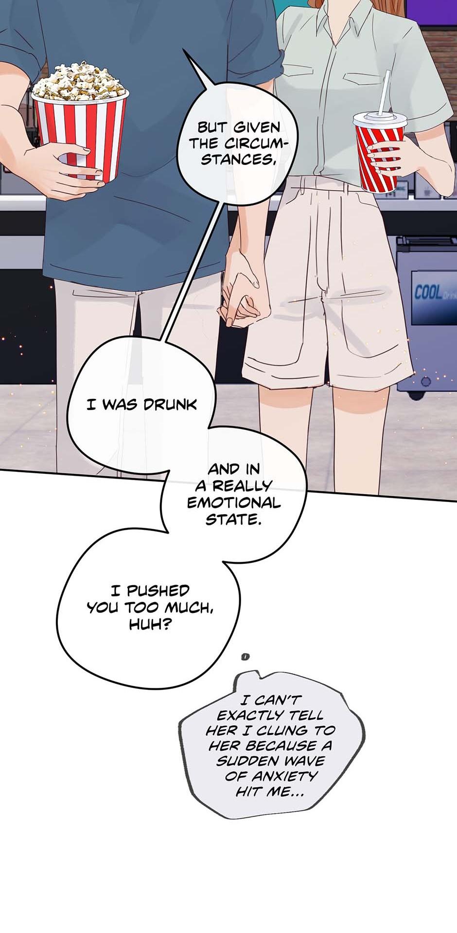 Read Jealousy Inducers Manga Online
