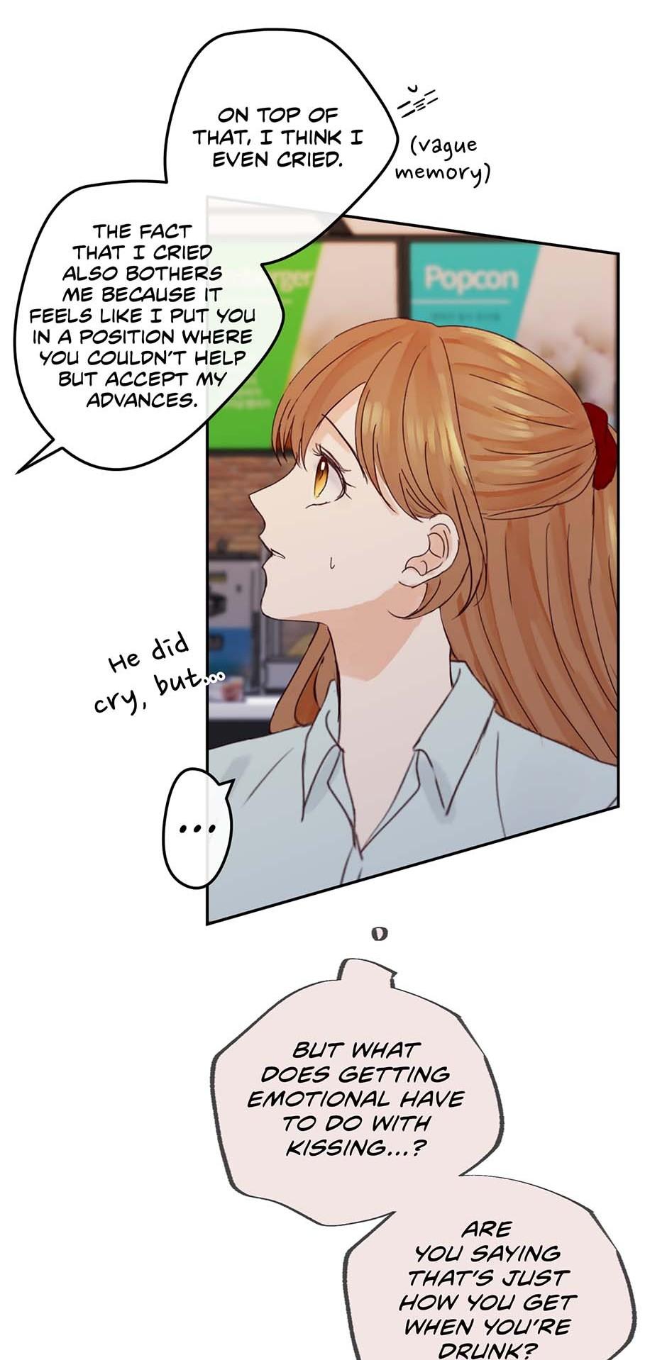 Read Jealousy Inducers Manga Online