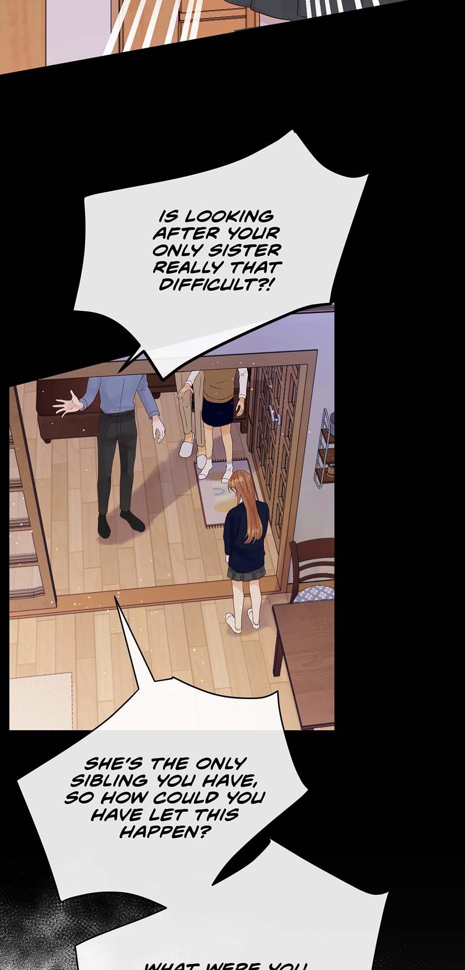 Read Jealousy Inducers Manga Online