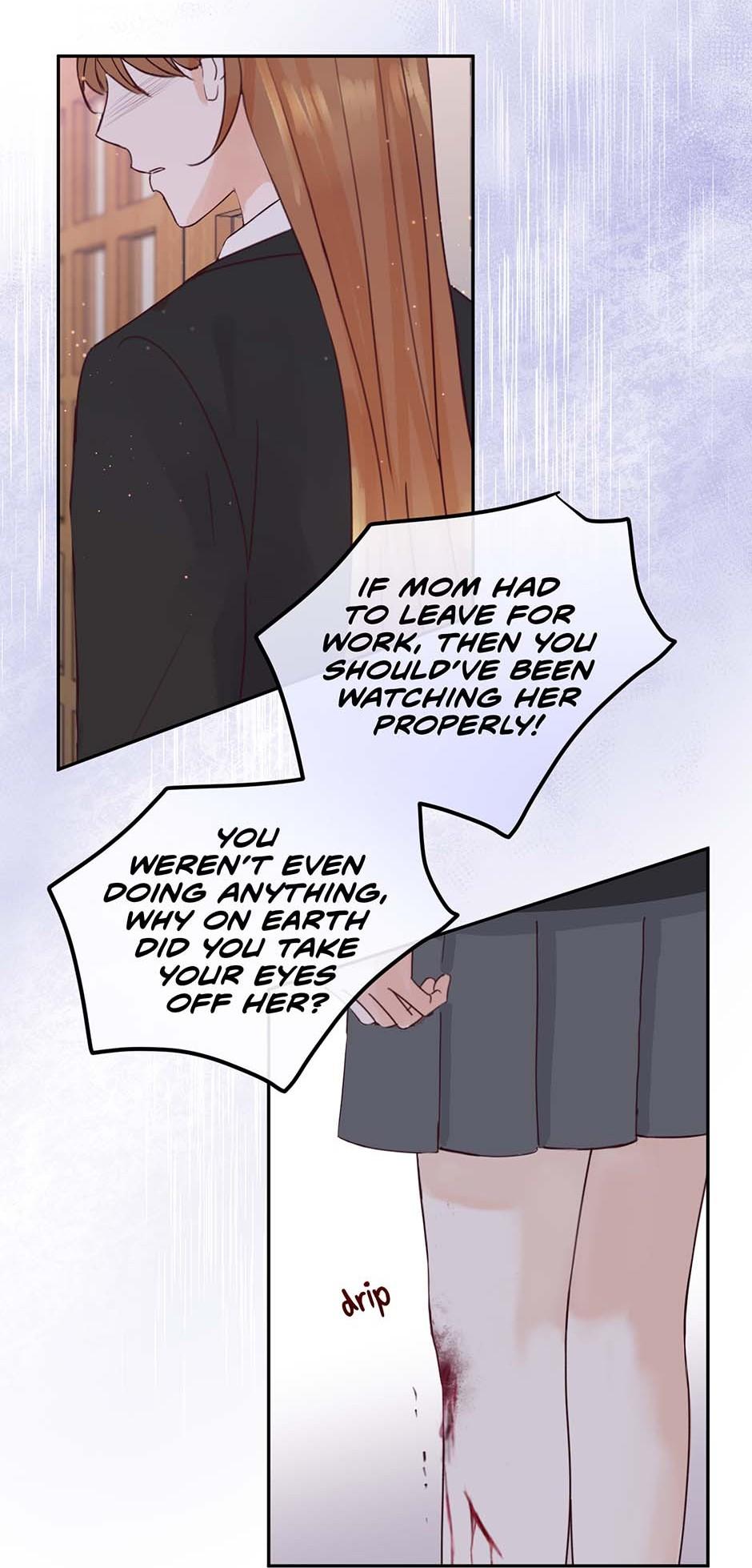 Read Jealousy Inducers Manga Online
