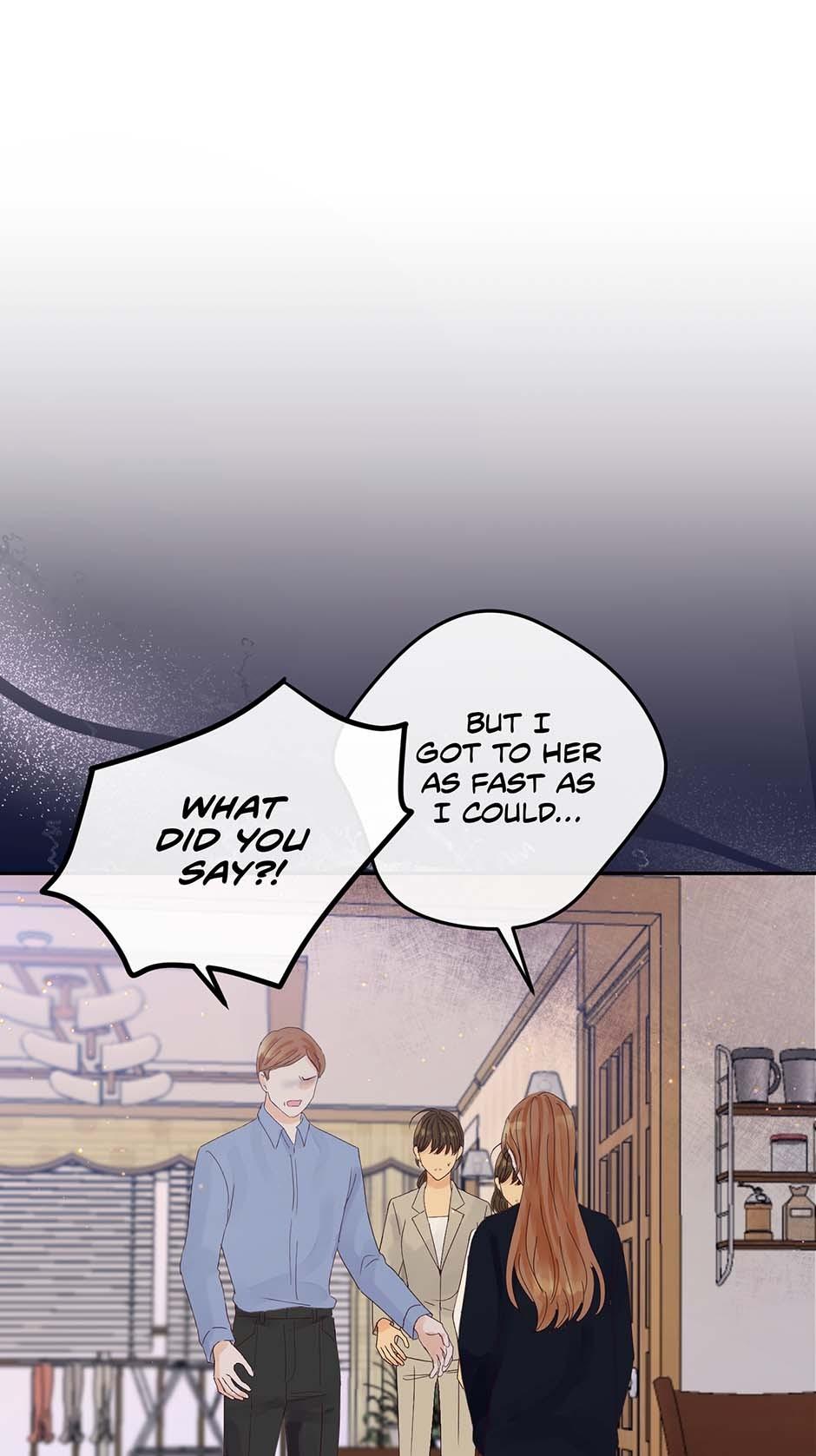 Read Jealousy Inducers Manga Online