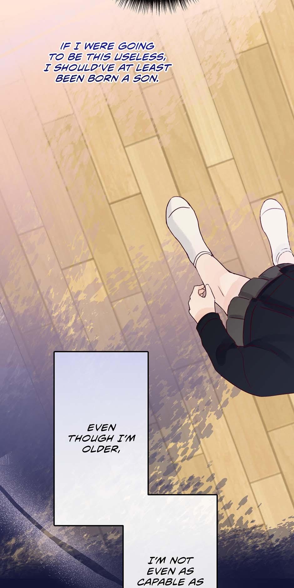 Read Jealousy Inducers Manga Online