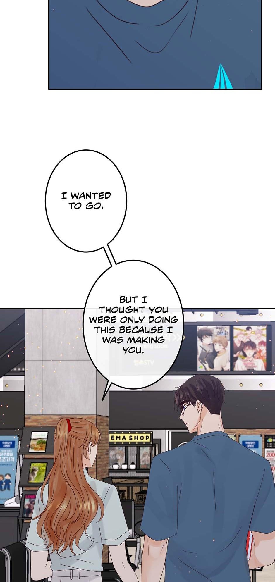 Read Jealousy Inducers Manga Online