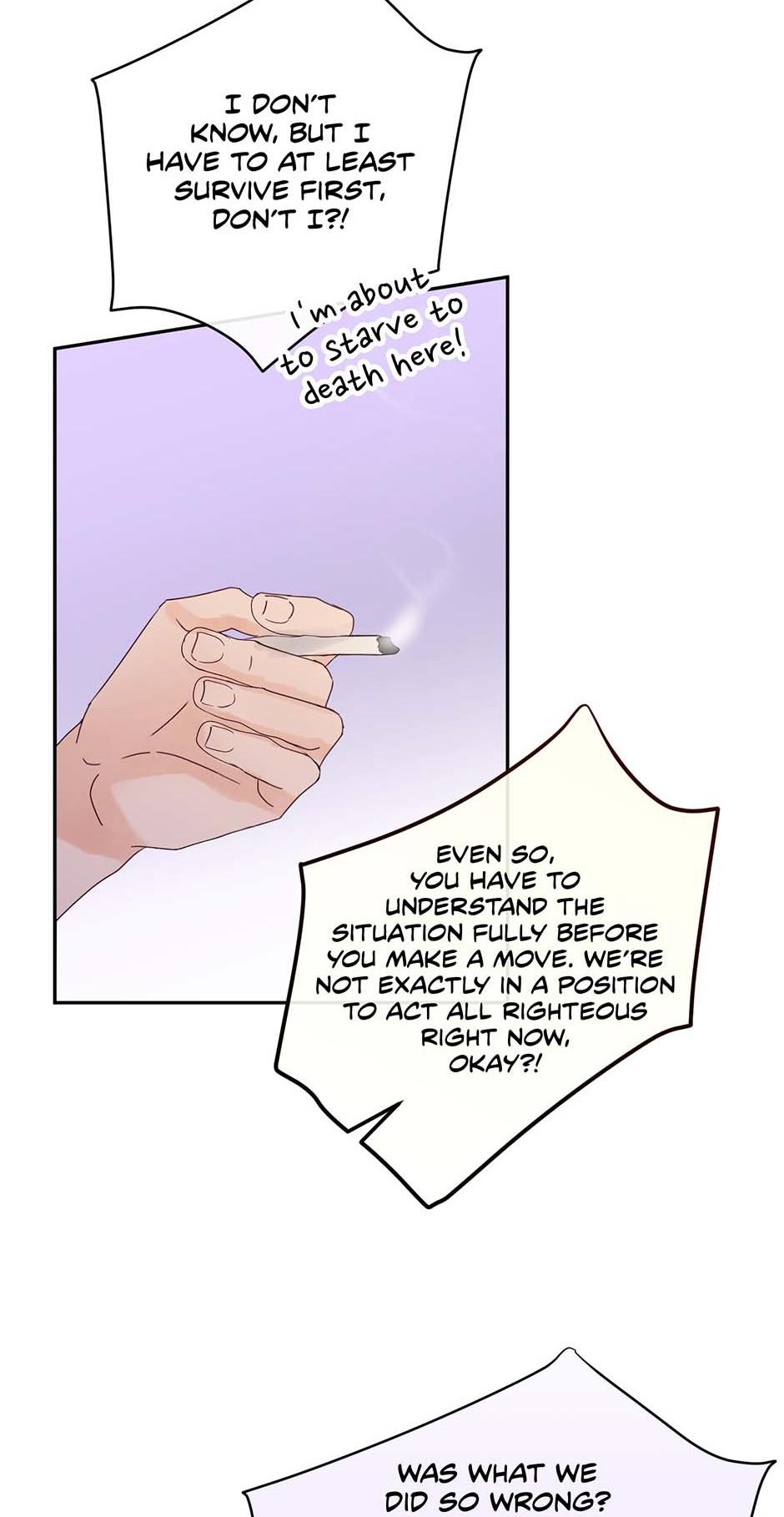 Read Jealousy Inducers Manga Online